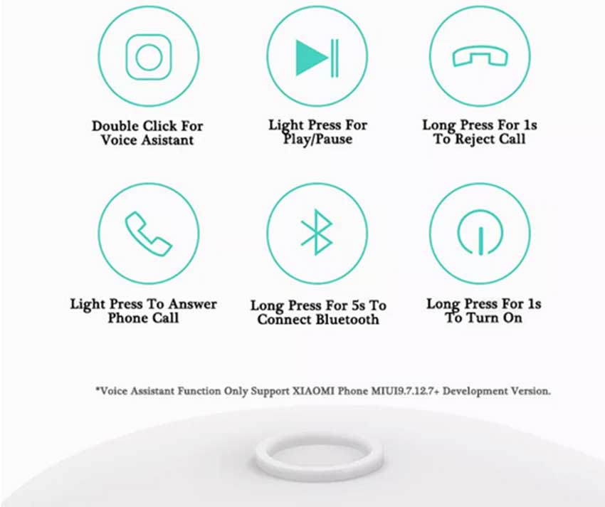 Xiaomi-Wireless-LYEJ05LM-Mini-In-Ear-Ear