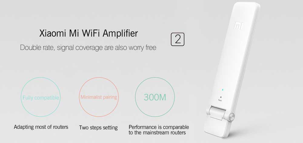 buy-Xiaomi-Mi-WiFi-Amplifier-2-in-Bangla