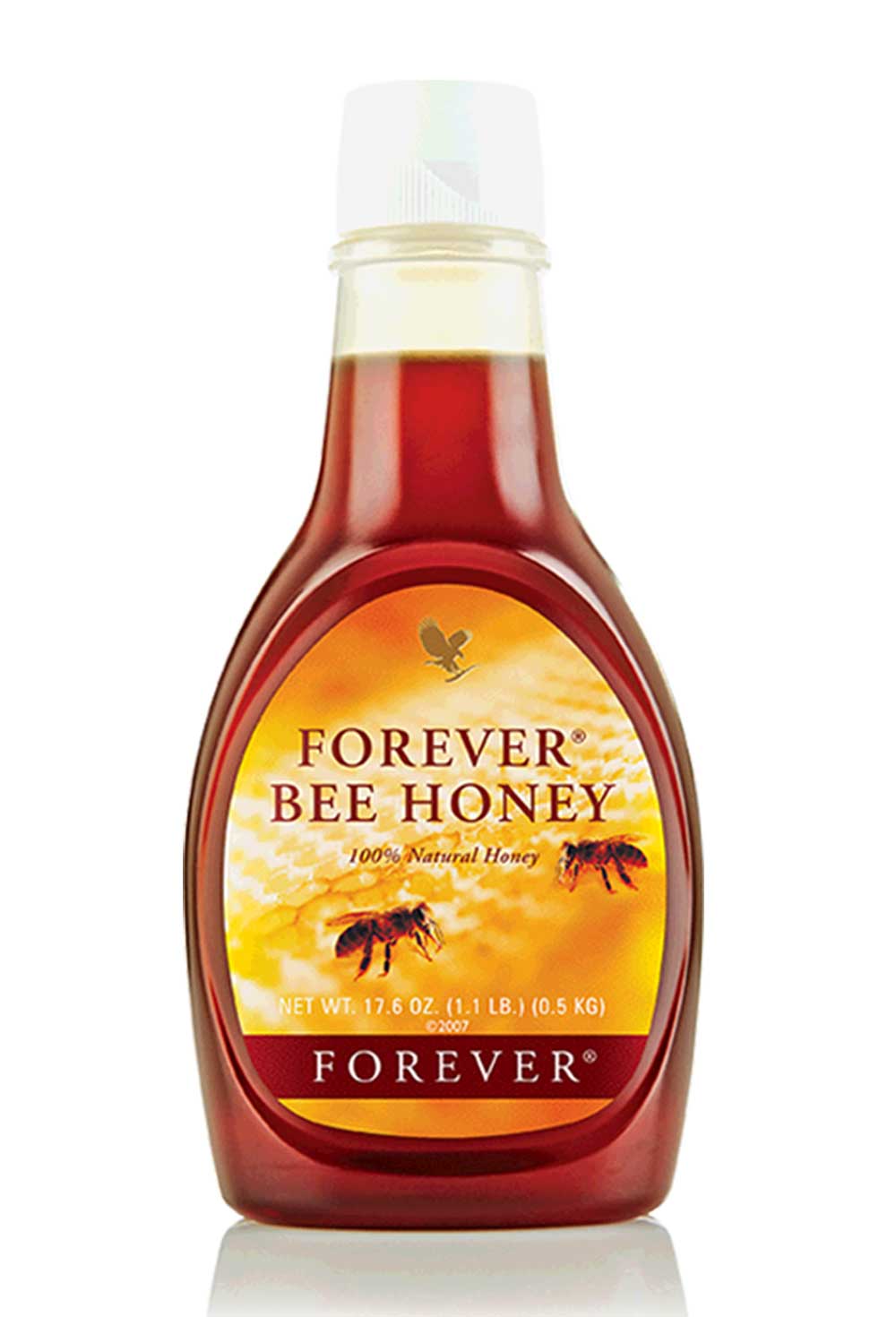 Forever Living Bee Honey 500g