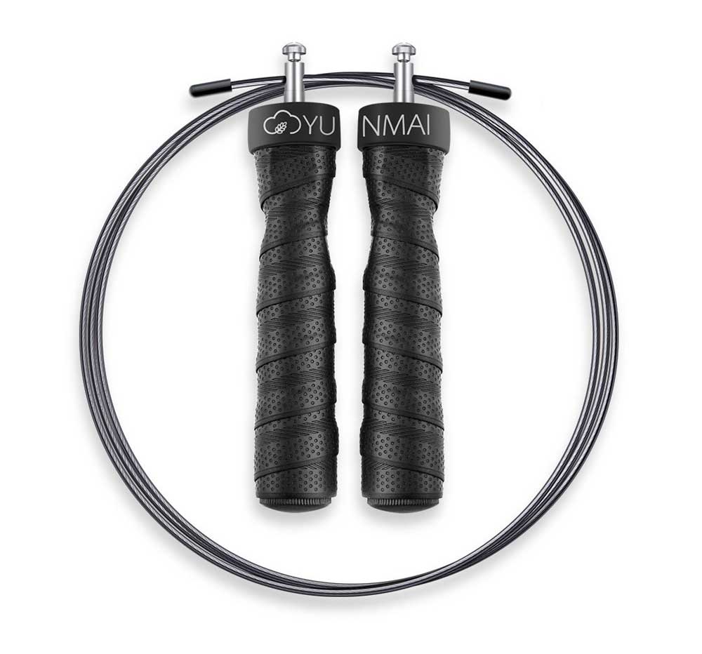 Xiaomi Yunmai Physical Skipping Rope Anti-skid Handle Jumping Rope