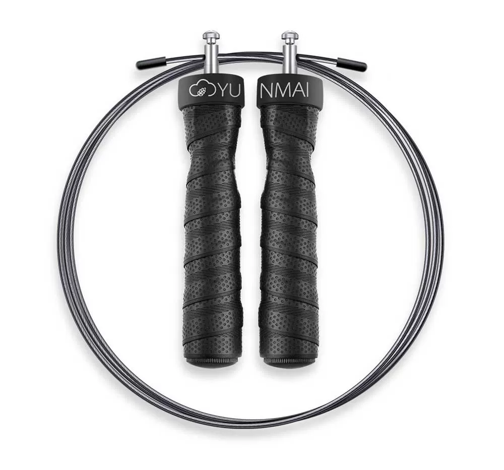 Xiaomi Yunmai Physical Skipping Rope Anti-skid Handle Jumping Rope