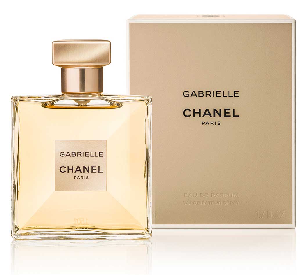 Gabrielle Chanel Perfume for Women Buy in Bangladesh - Perfumes