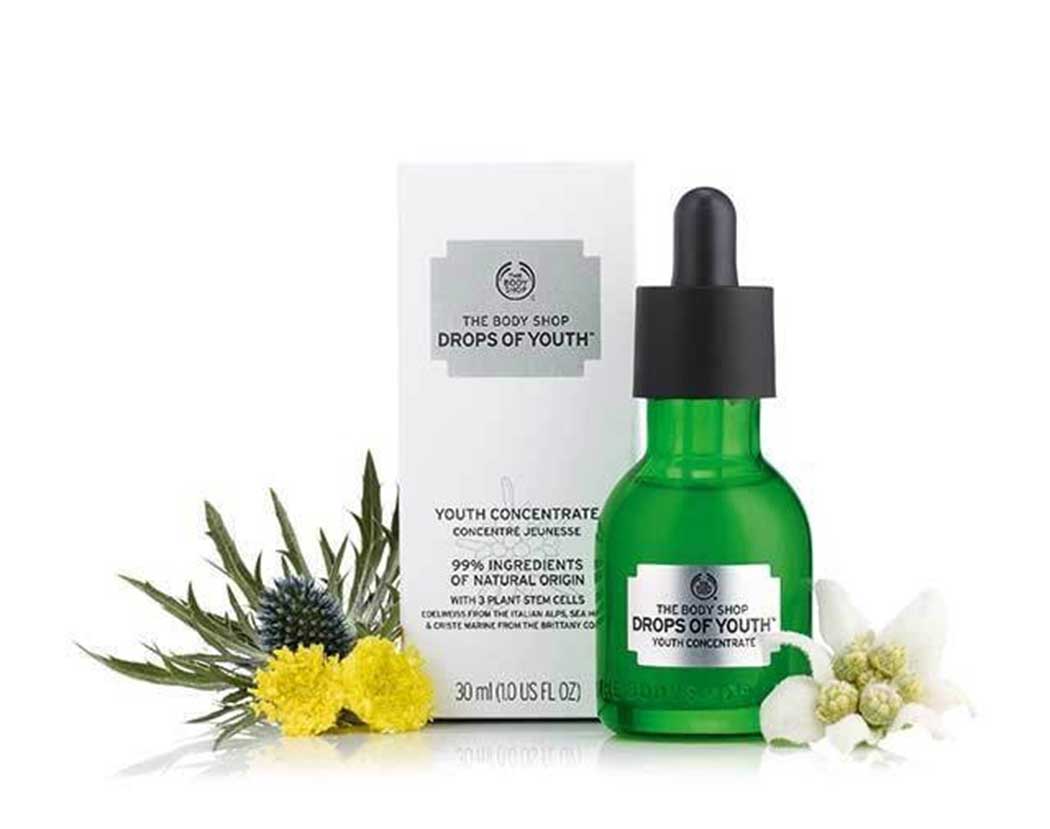 Drops Of Youth Concentrate 30ml Buy in Bangladesh - Anti-Aging Products