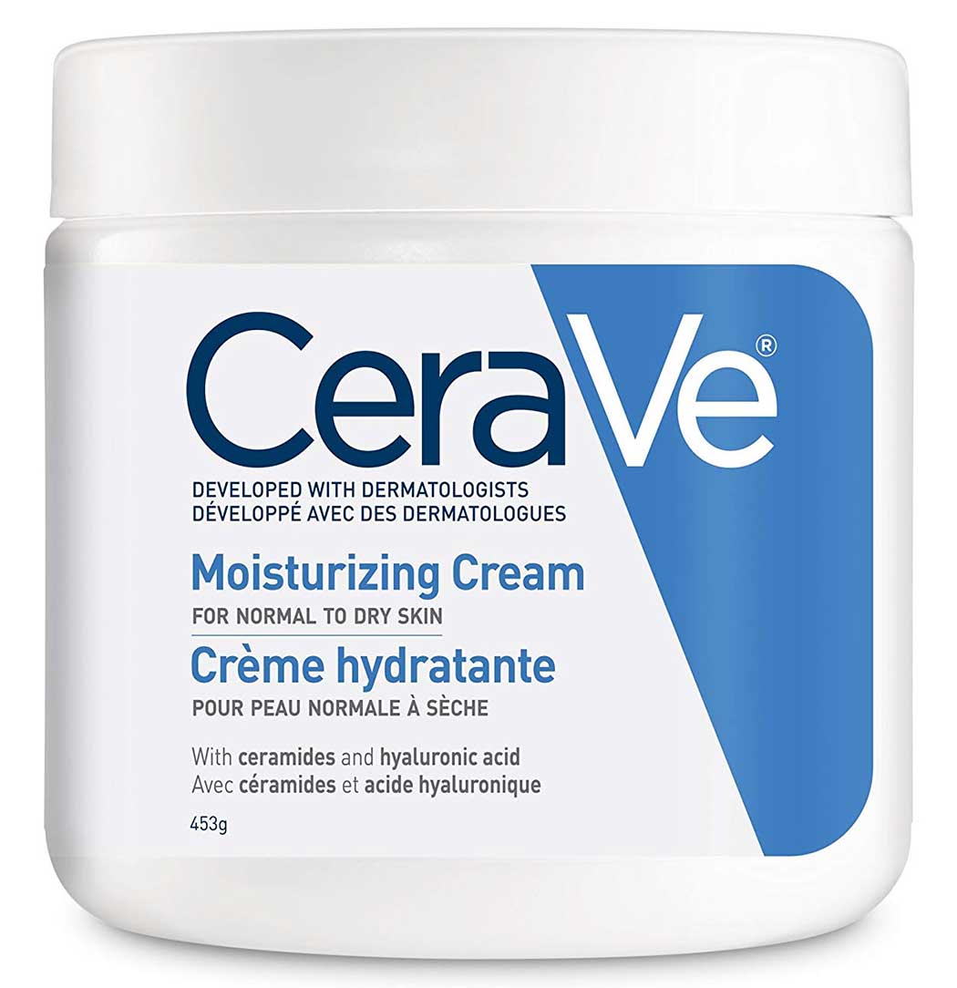 Cerave Moisturizing Cream Buy in Bangladesh Moisturizers