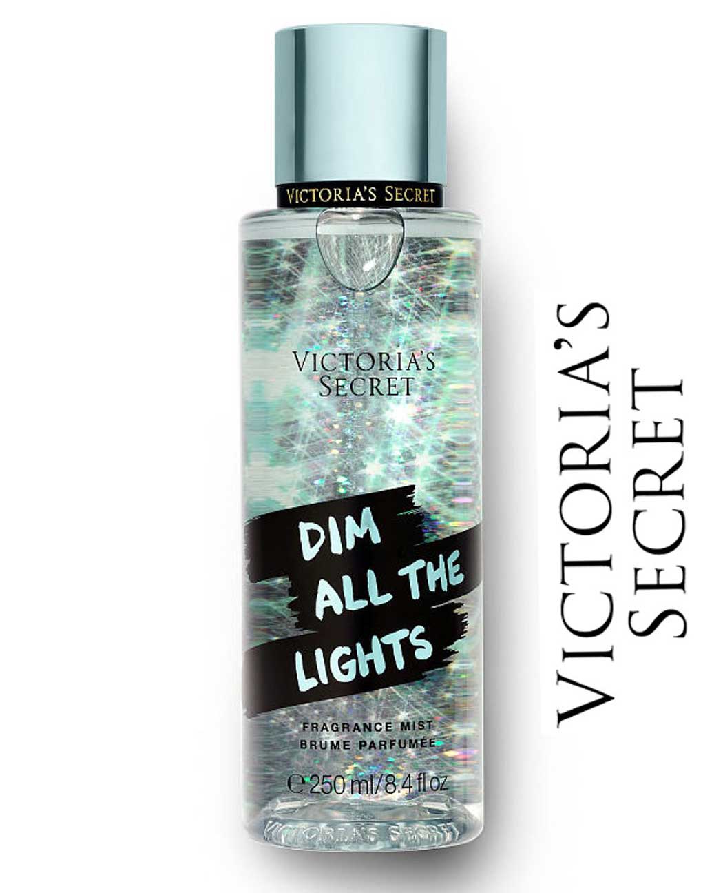 Victoria’s Secret Dim All The Lights Body Mist For Woman Buy in