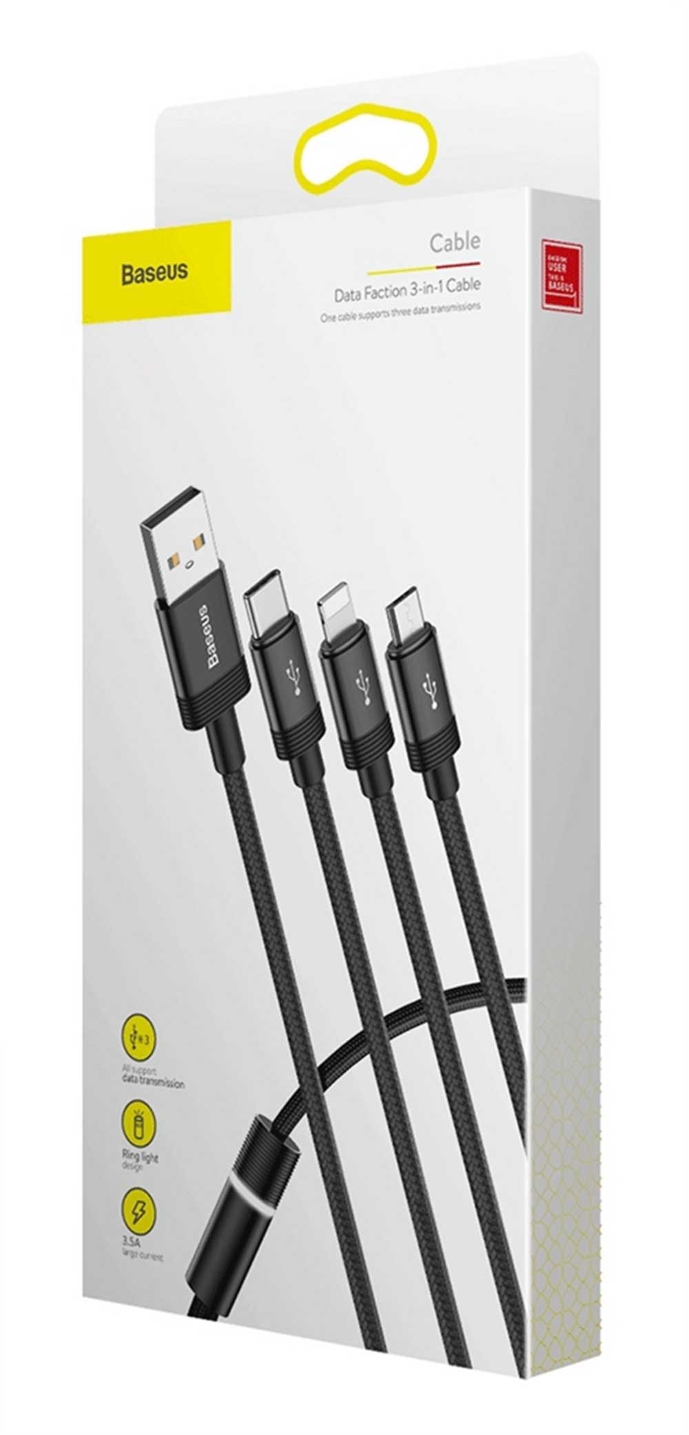 How to Make a Paracord iPhone Cable - Snapguide