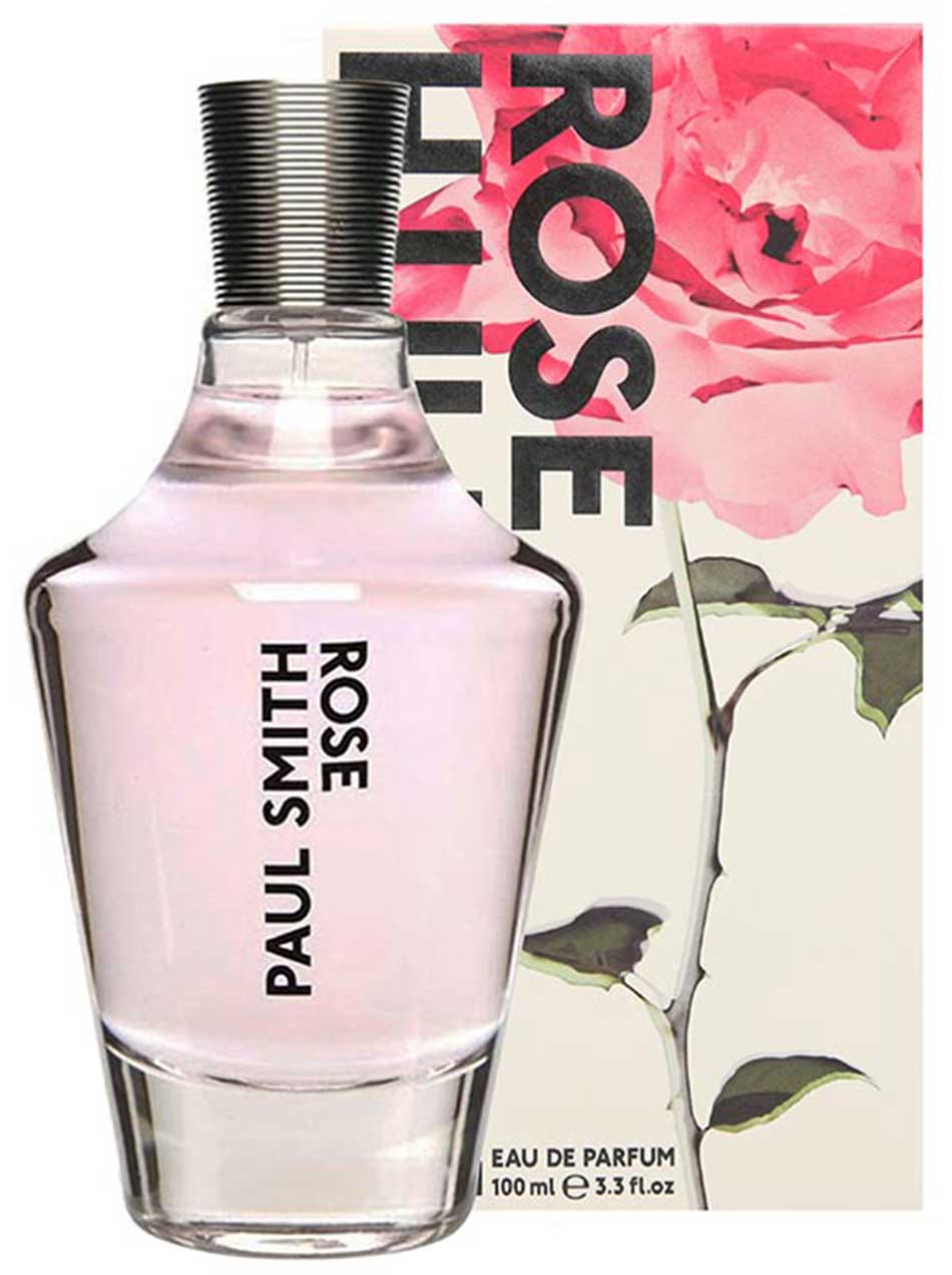 paul smith rose 100ml