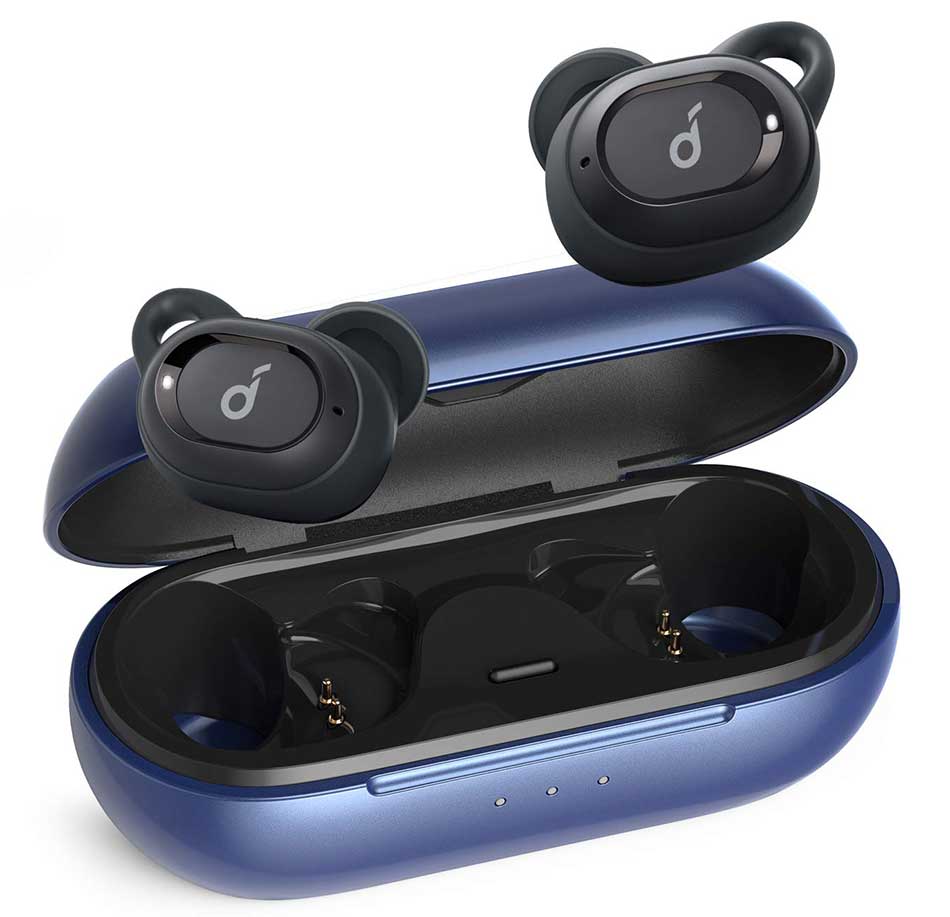 Liberty Air Anker Soundcore Liberty Neo Wireless Earbuds Liberty