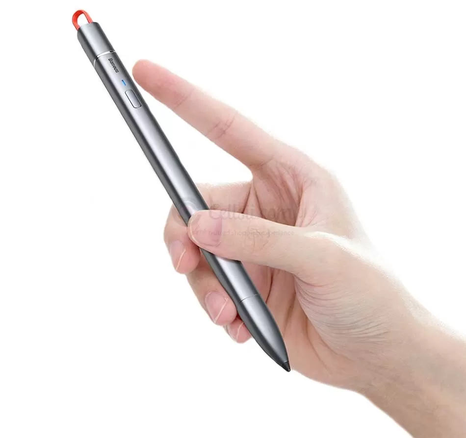 Baseus CSP01 Square Line Capacitive Anti Misoperation Stylus Pen