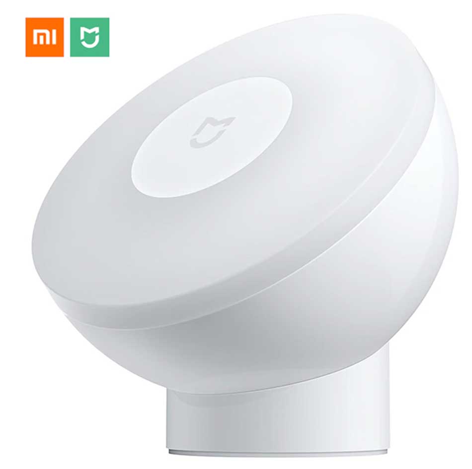 Xiaomi Mijia Light 2 Infrared Smart Night Lamp Smart Bulbs