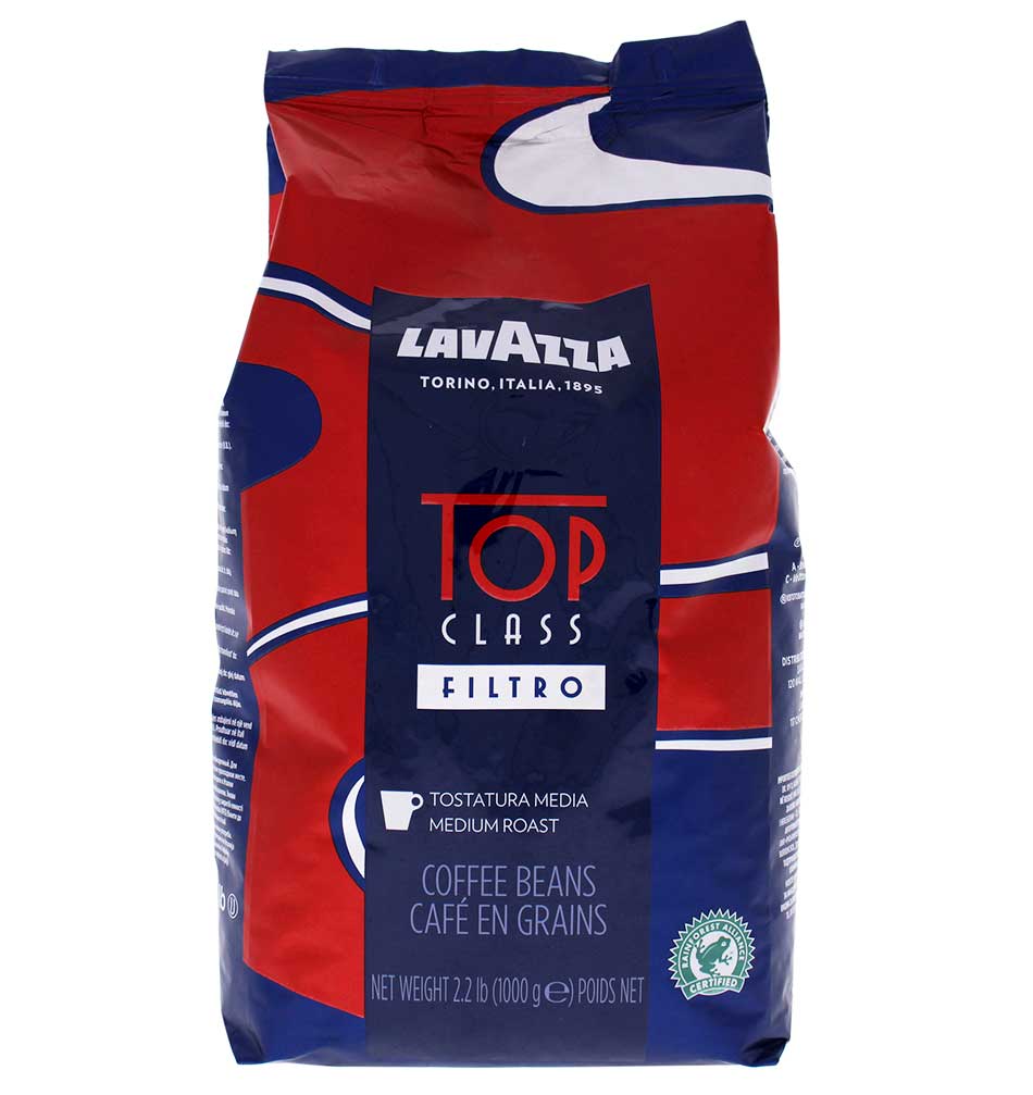 Lavazza Top Class Filtro Coffee 1000g