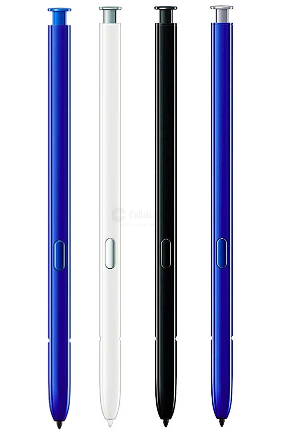 Pen Samsung Galaxy Note Note 10 Plus Stylus Samsung Note 10 Plus