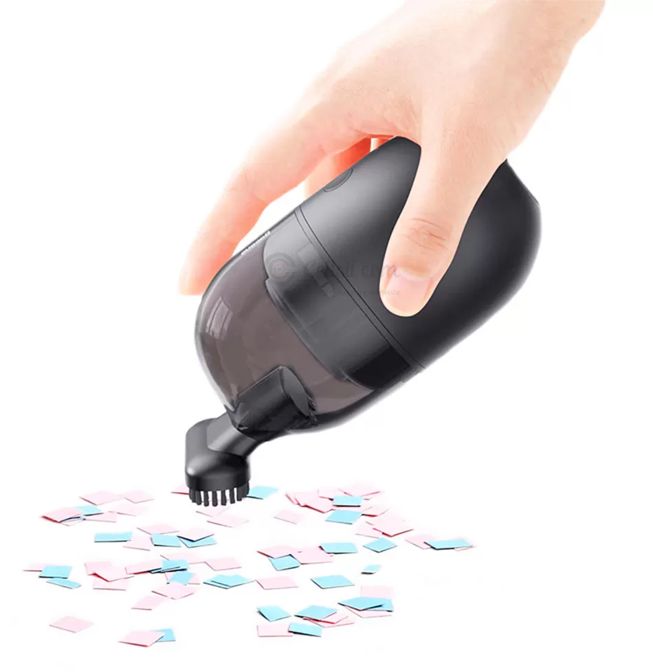 Baseus C2 Desktop Capsule Vacuum Cleaner
