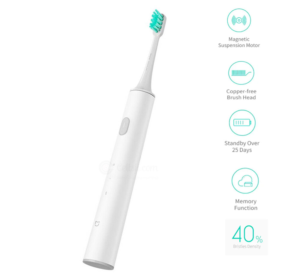 Mi T300 Electric Rechargeable Toothbrush