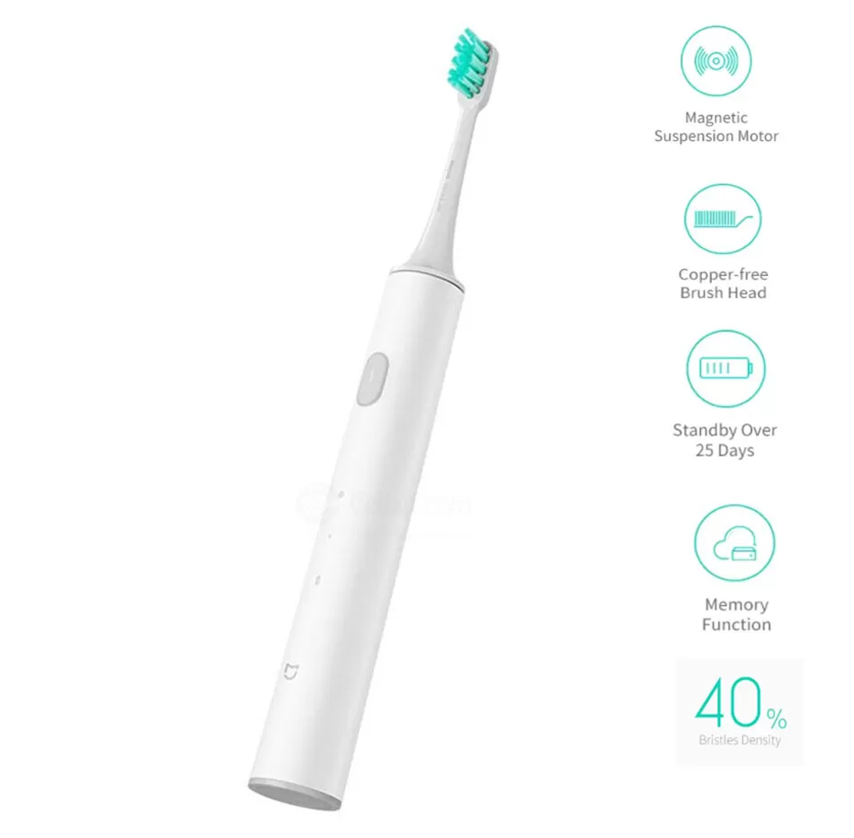 Mi T300 Electric Rechargeable Toothbrush