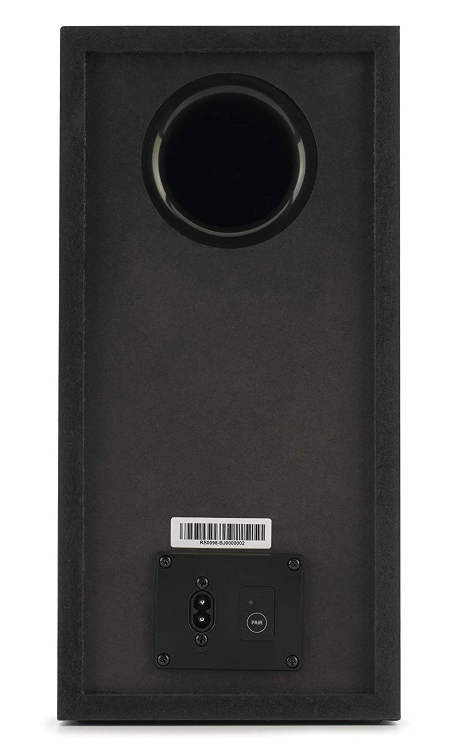 JBL Cinema SB160 2.1 Soundbar with 
