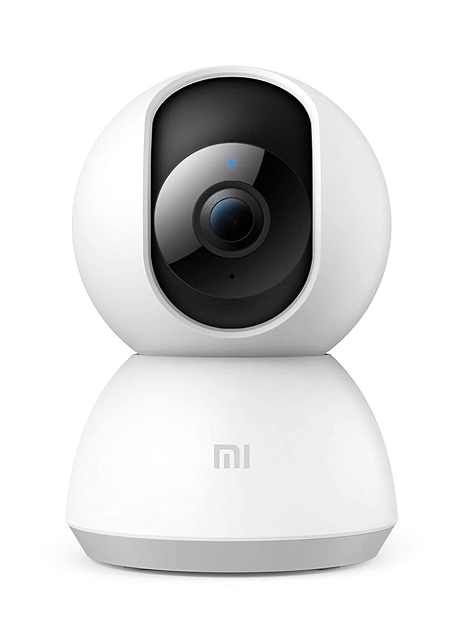 Xiaomi Mi MJSXJ05CM 360° 1080P WiFi Home Security IP Camera