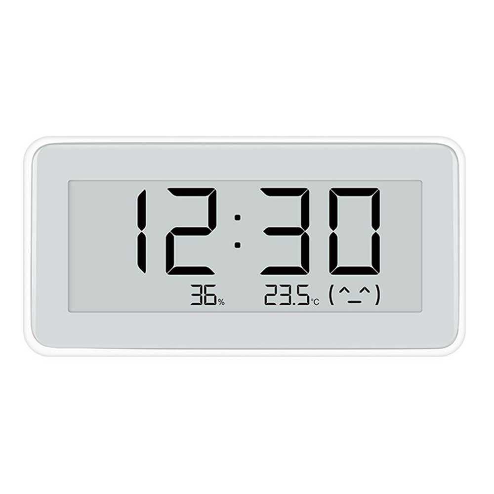 Xiaomi Mi Temperature & Humidity Monitor Digital Clock