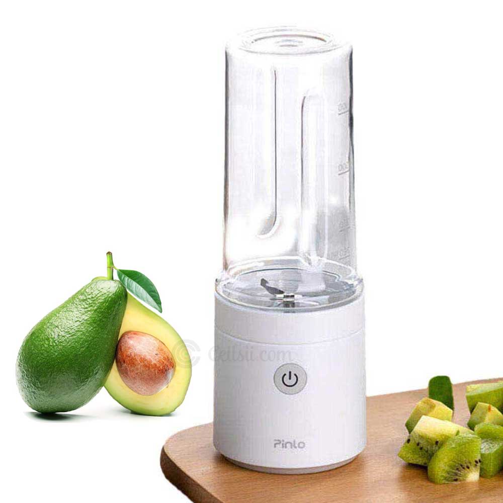 Xiaomi Pinlo PL-B007W2W Portable USB Fruit Electric Juicer