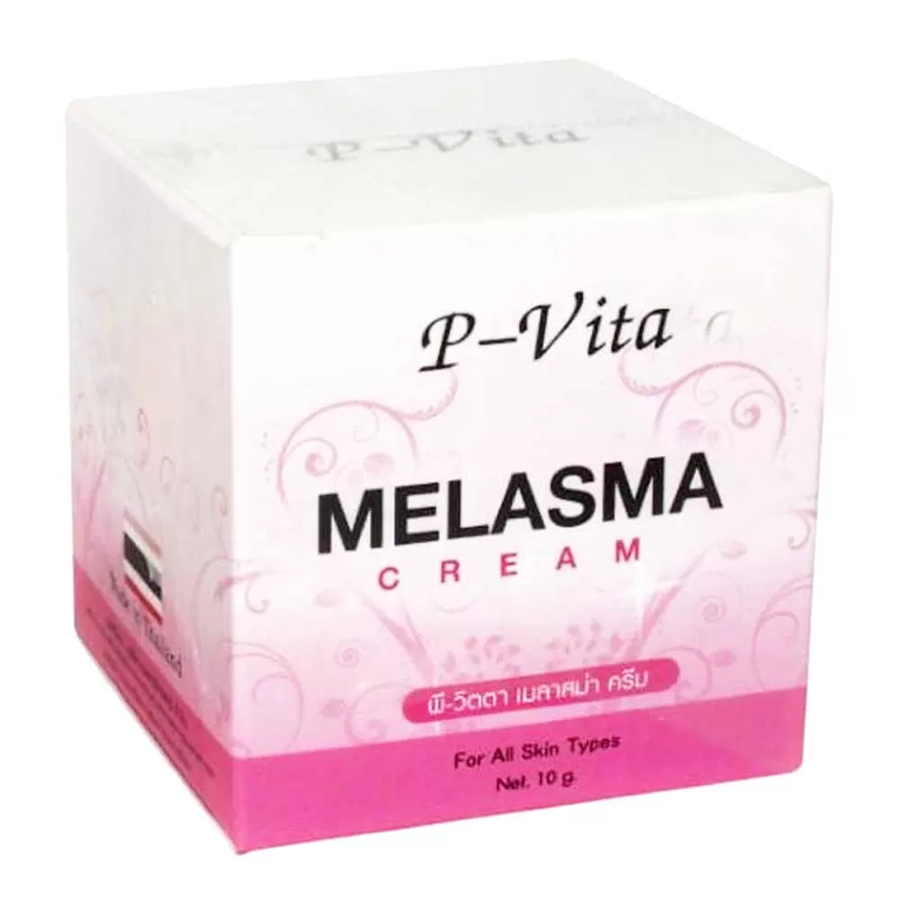 P-Vita Melasma Cream 10g