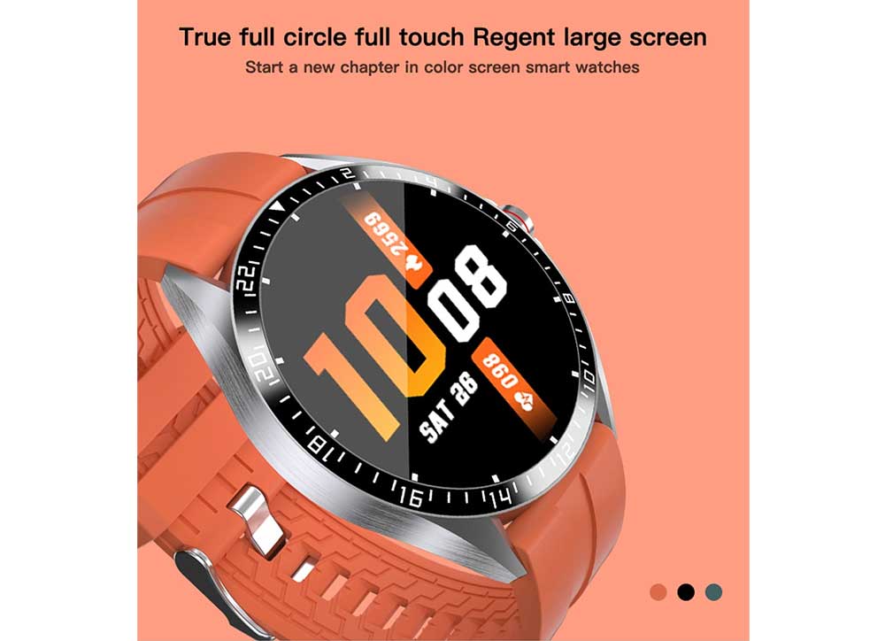 KUMI GW16 Smart Watch