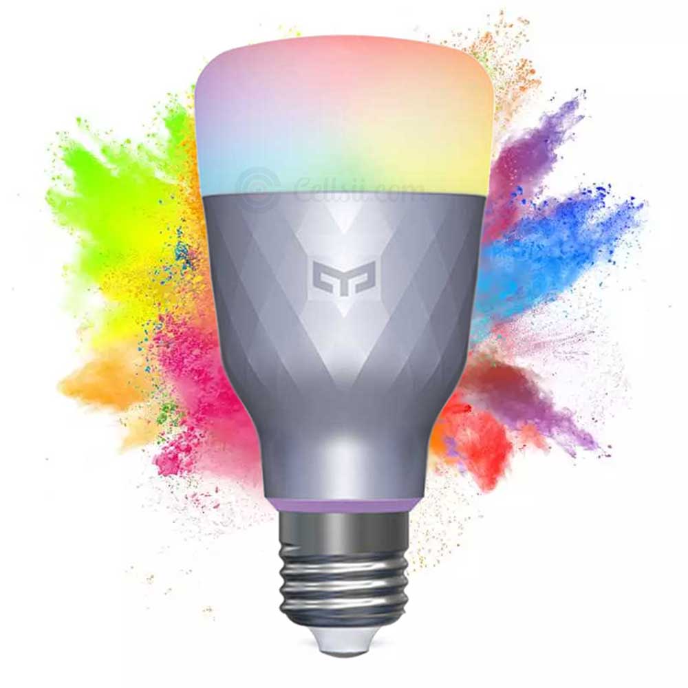 Xiaomi Yeelight Smart LED Bulb 1SE Color