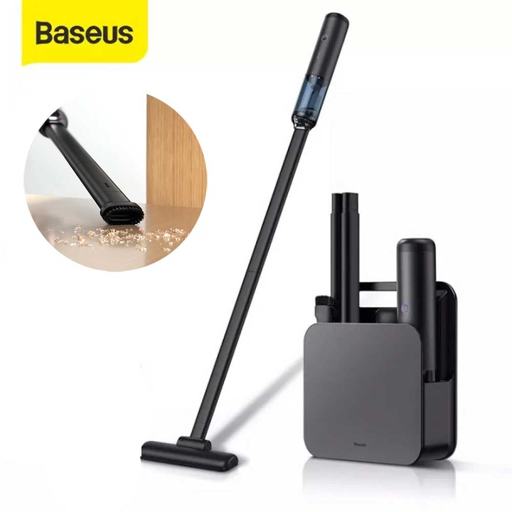 Baseus H5 Home Use Wireless Vacuum Cleaner