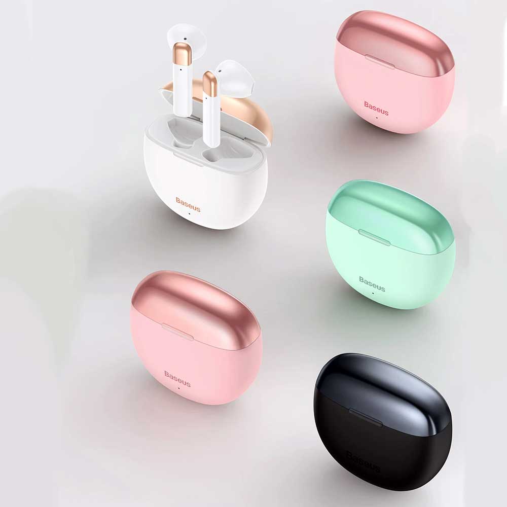 Baseus Airnora True Wireless Earphones