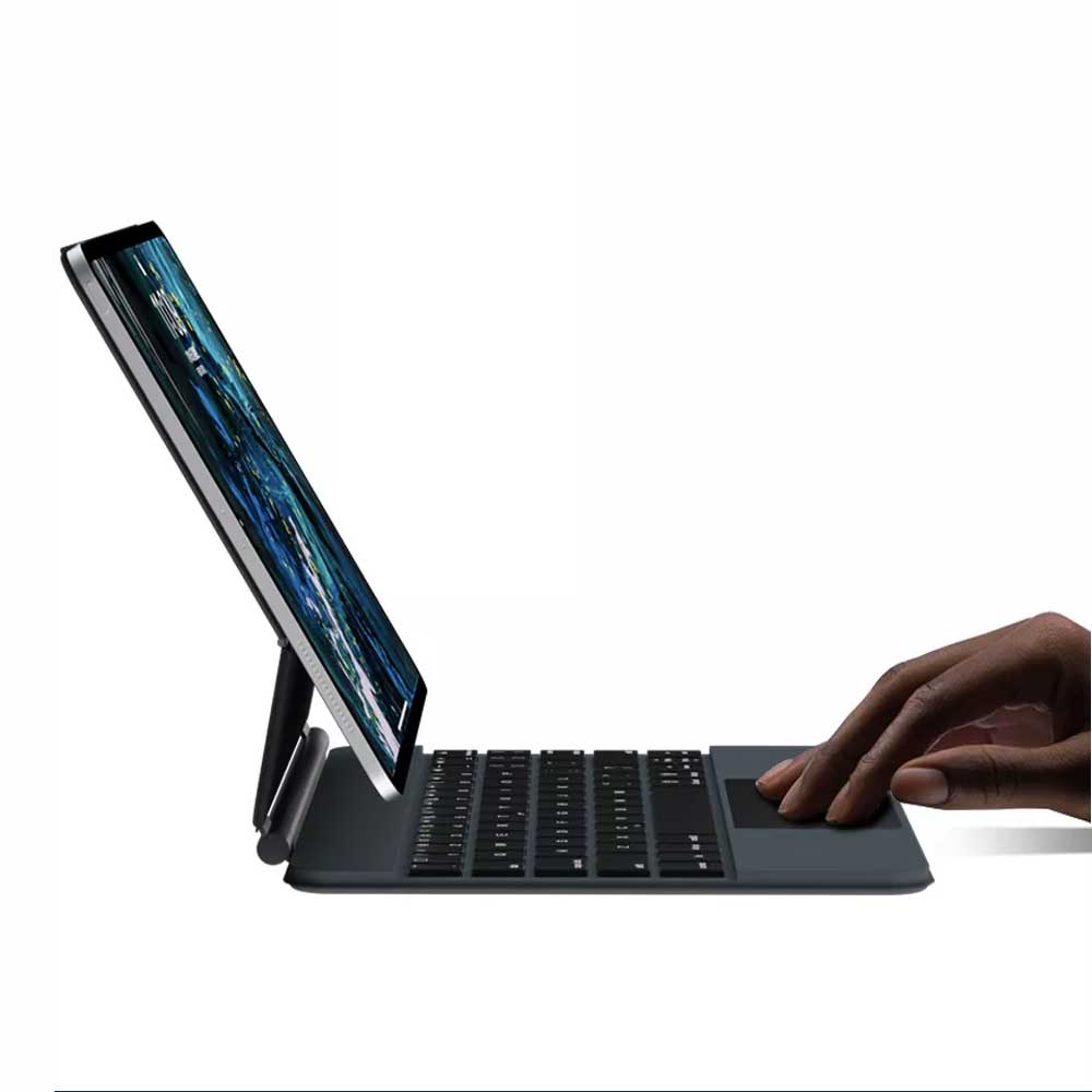 Wiwu Magic Keyboard Design for iPad 11 inch