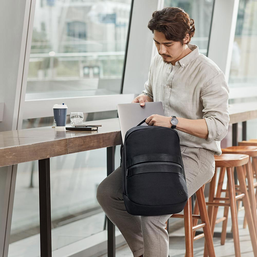 Xiaomi 90 Points Manhattan Business Casual Backpack