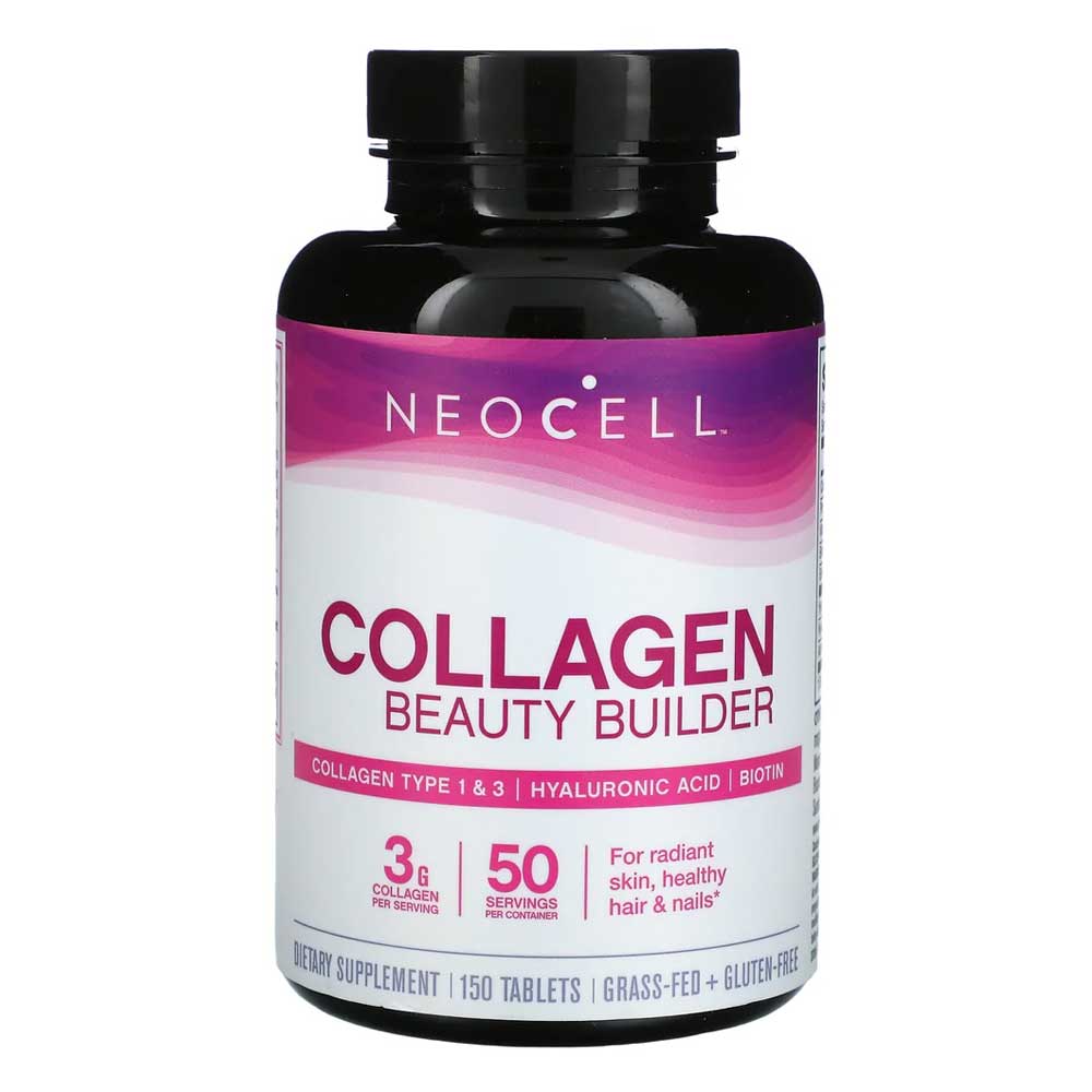 Neocell Collagen Beauty Builder 150 Tablets