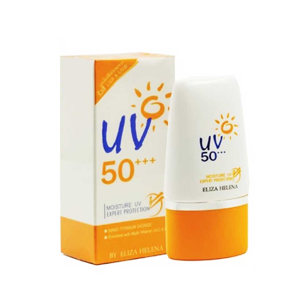 Eliza Helena UV Expert Sun Protection Cream 30g