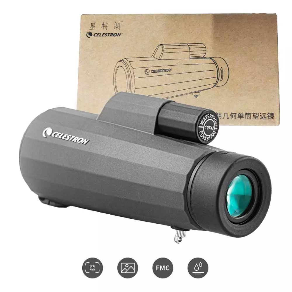 Xiaomi Celestron SCDT-1042 Portable Monocular Telescope