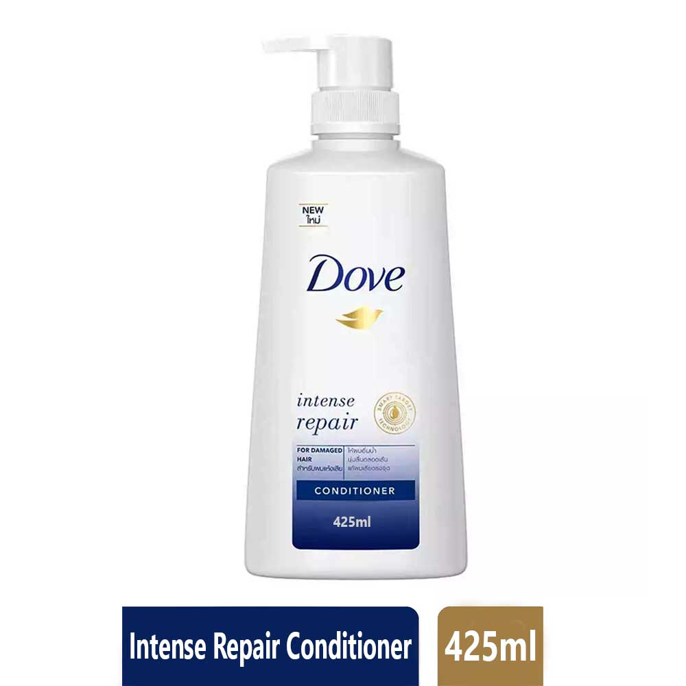 Dove Intense Repair Hair Conditioner 425ml