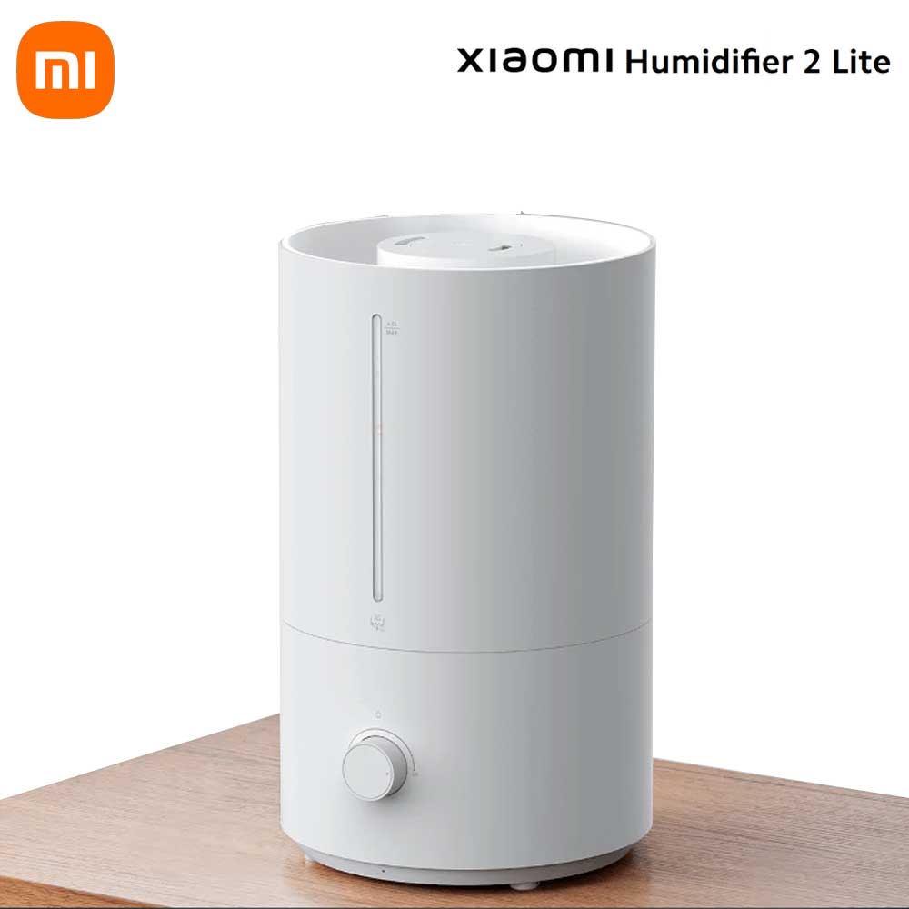 Xiaomi Humidifier 2 Lite Refreshing Purifying Diffuser 4L