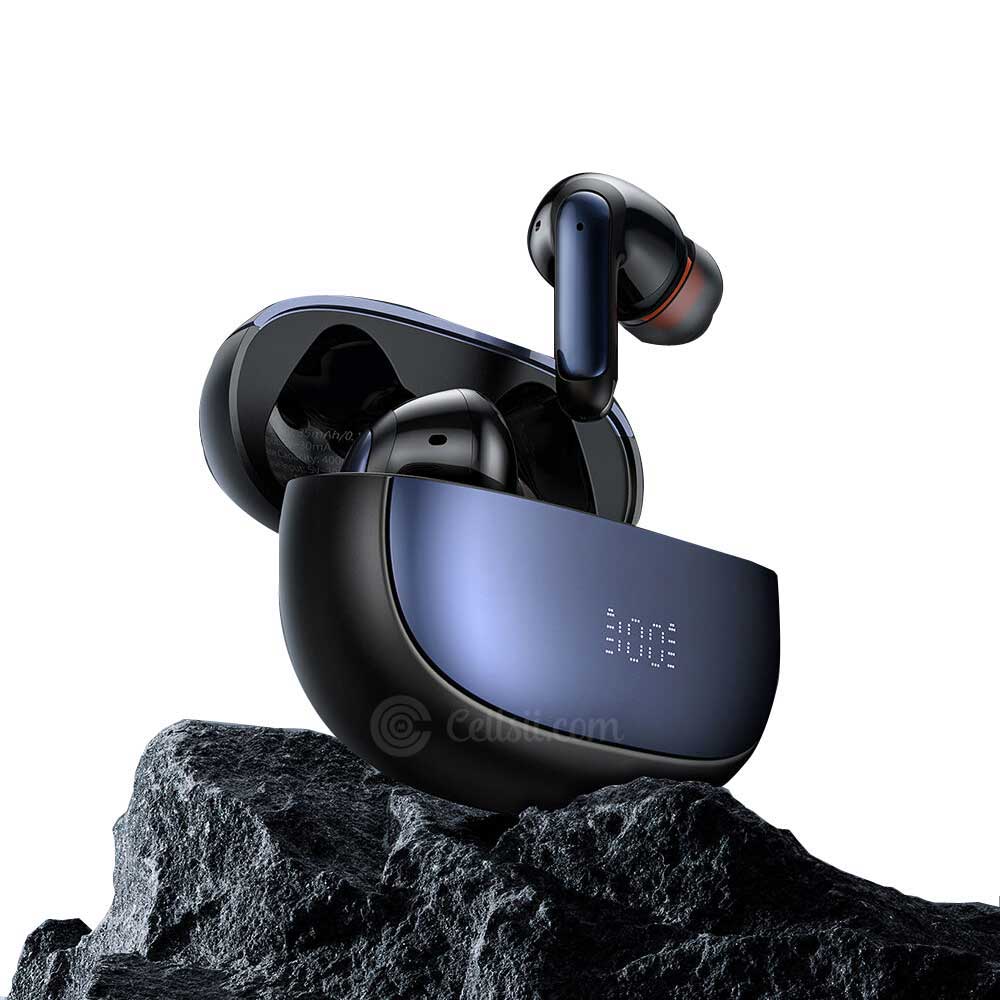 Mcdodo HP-330 Multi Functional Noise Cancellation TWS Earbuds