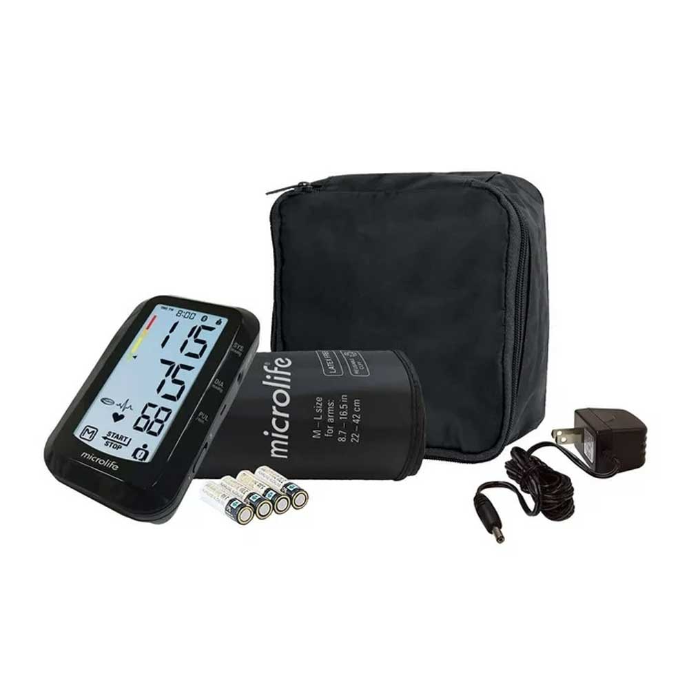 Microlife Bluetooth Blood Pressure Monitor