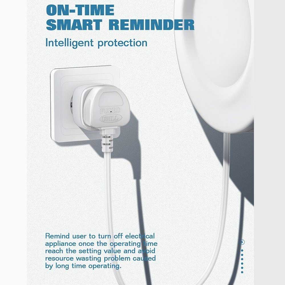 LDNIO SCW1050 WiFi Smart Power Plug