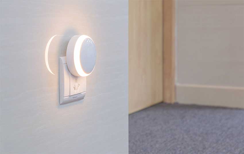 Xiaomi-Yeelight-Smart-Night-Light-Corrid