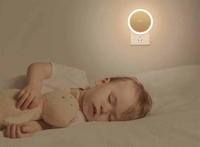 Xiaomi-Yeelight-Smart-Night-Light-Corrid
