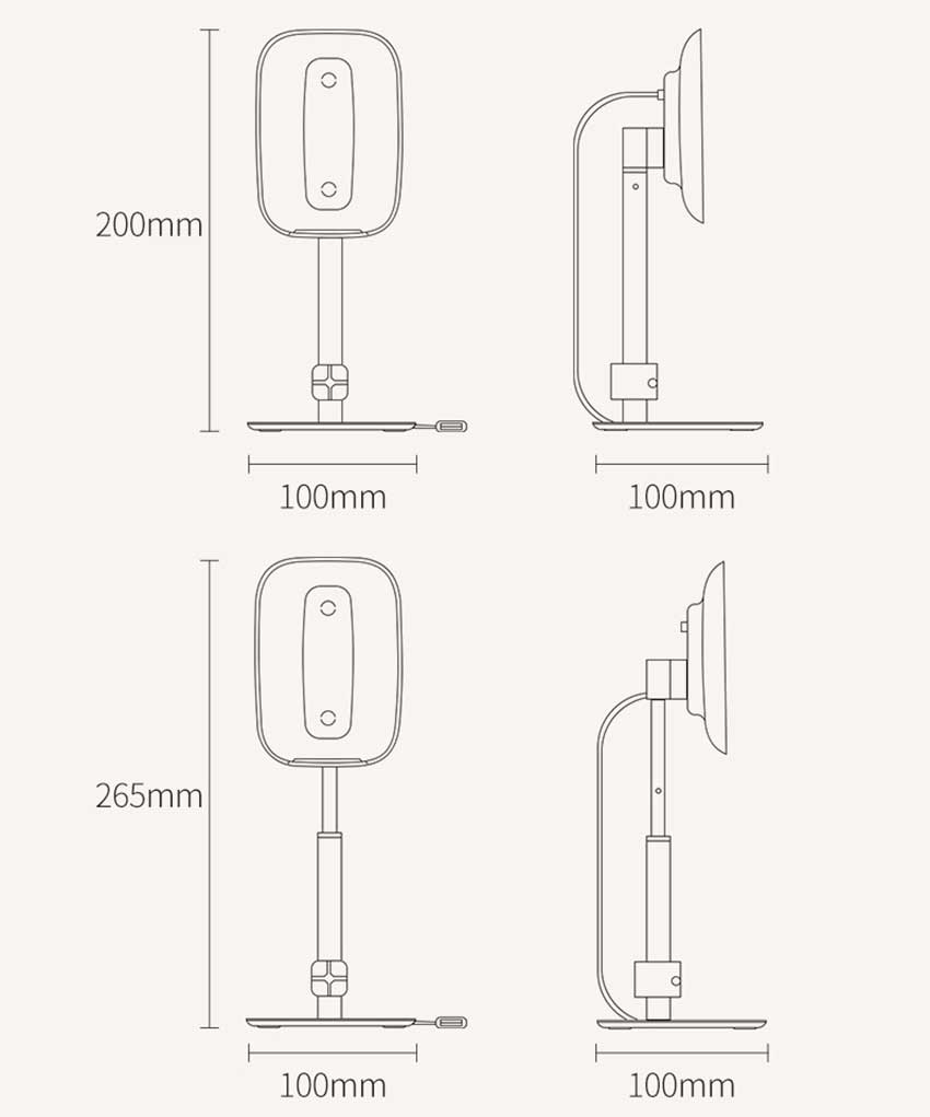 Baseus-Telescopic-Wireless-Charging-Brac