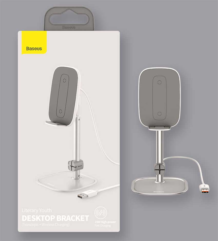 Baseus-Telescopic-Wireless-Charging-Brac