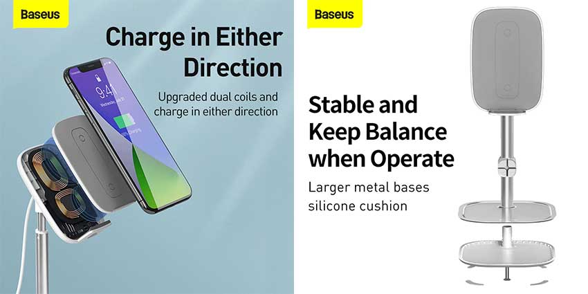 Baseus-Telescopic-Wireless-Charging-Brac