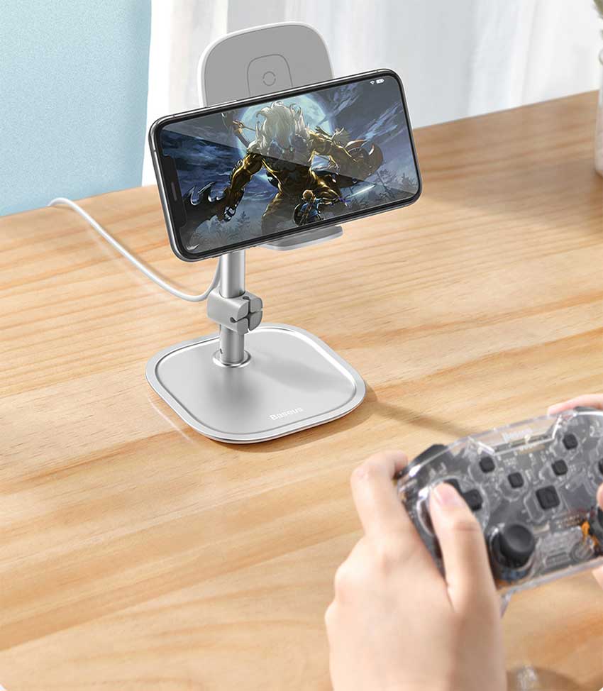 Baseus-Telescopic-Wireless-Charging-Brac