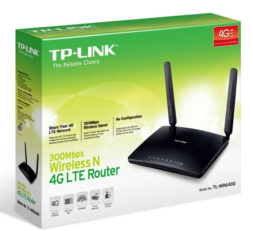 TP-Link-TL-MR6400-300Mbps-Wireless-With-