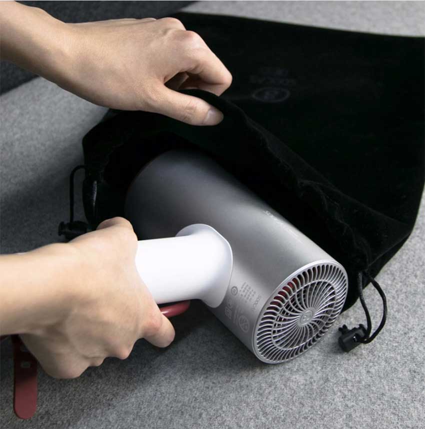 Xiaomi-Soocare-Anions-Hairdryer-best-bd.
