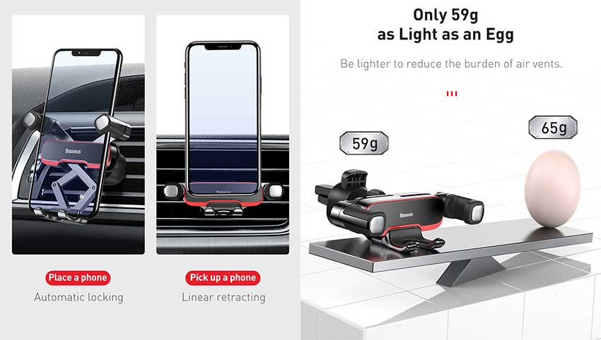 Baseus-Lateral-Gravity-Car-Mount-Holder-