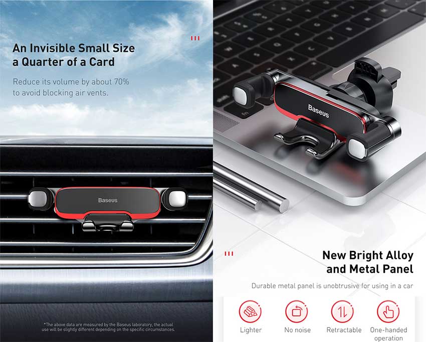 Baseus-Lateral-Gravity-Car-Mount-Holder-
