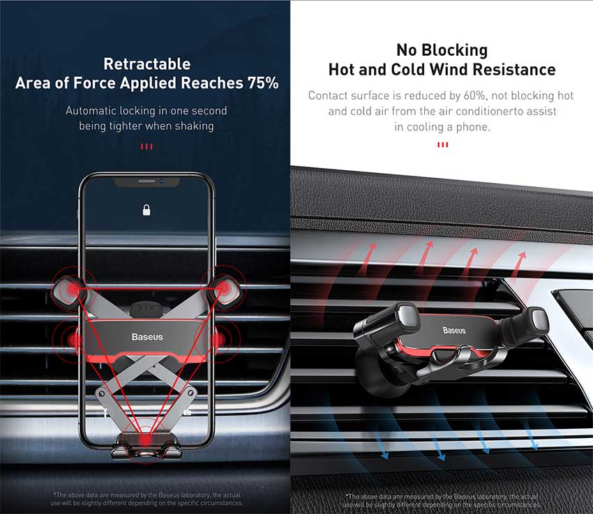 Baseus-Lateral-Gravity-Car-Mount-Holder-