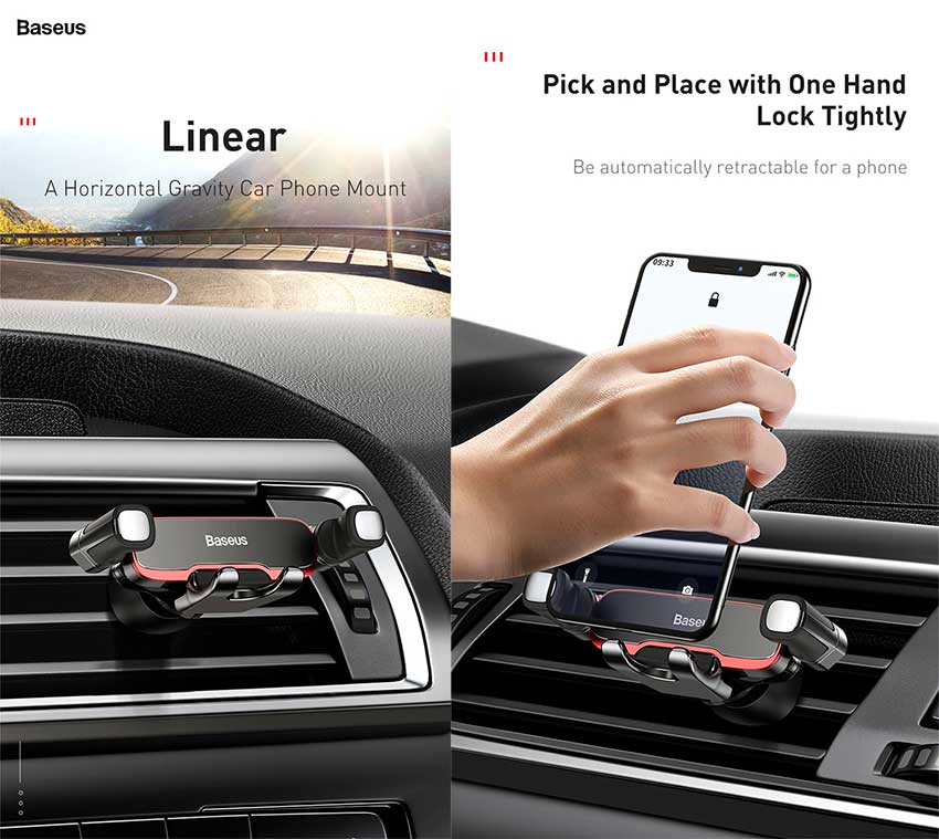 Baseus-Lateral-Gravity-Car-Mount-Holder.